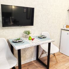 Квартира 25 м², студия - изображение 3