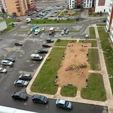 Квартира 29,3 м², 1-комнатная - изображение 1