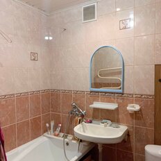 Квартира 31 м², 1-комнатная - изображение 4