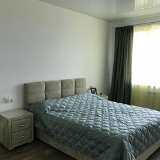 Квартира 42,4 м², 1-комнатная - изображение 2