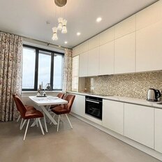 Квартира 61 м², 2-комнатная - изображение 1