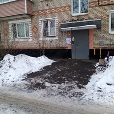 Квартира 31 м², 1-комнатная - изображение 2