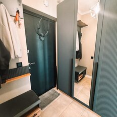 Квартира 25 м², студия - изображение 4