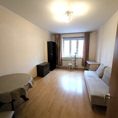 Квартира 40,1 м², 1-комнатная - изображение 2