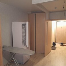 Квартира 33 м², студия - изображение 3