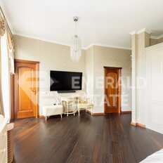 Квартира 186 м², 3-комнатная - изображение 1