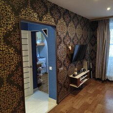 Квартира 29 м², 1-комнатная - изображение 4