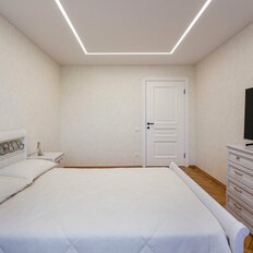 Квартира 68,9 м², 3-комнатная - изображение 4