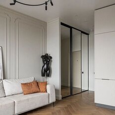 Квартира 37 м², 1-комнатные - изображение 4