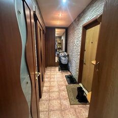 Квартира 54 м², 2-комнатная - изображение 4