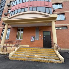 Квартира 41,2 м², 1-комнатная - изображение 2