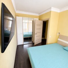 Квартира 40 м², 1-комнатная - изображение 3