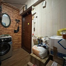 Квартира 30 м², 1-комнатная - изображение 5