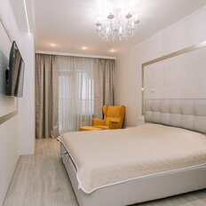 Квартира 68 м², 2-комнатная - изображение 3