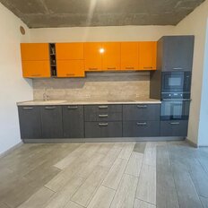 Квартира 62,6 м², 2-комнатная - изображение 1