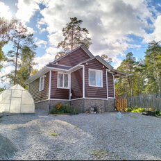 дом + 6 соток, участок - изображение 2