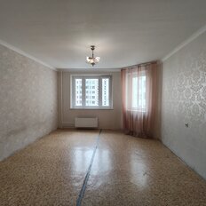Квартира 97,6 м², 3-комнатная - изображение 3