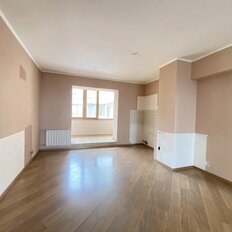 Квартира 99 м², 4-комнатные - изображение 1