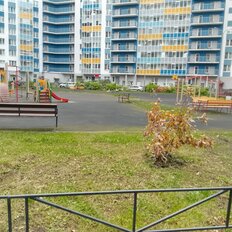 Квартира 20,6 м², студия - изображение 2