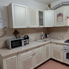 Квартира 59 м², 2-комнатная - изображение 1