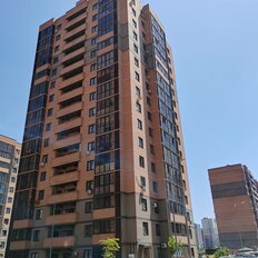 Квартира 44 м², 1-комнатная - изображение 2