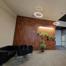 Квартира 56,8 м², 2-комнатные - изображение 4