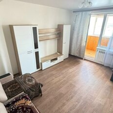 Квартира 43,8 м², 1-комнатная - изображение 3