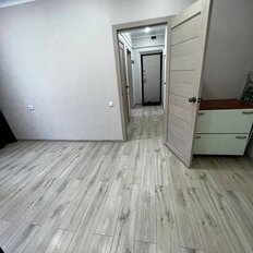 Квартира 34 м², 1-комнатная - изображение 3