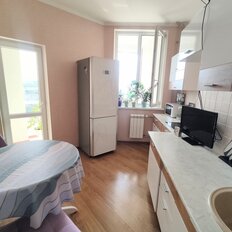 Квартира 69,9 м², 2-комнатная - изображение 1