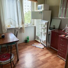 Квартира 30 м², 1-комнатная - изображение 2