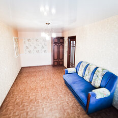 Квартира 40,2 м², 1-комнатная - изображение 1