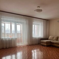 Квартира 82 м², 3-комнатная - изображение 2