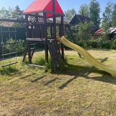 дом + 6,8 сотки, участок - изображение 5