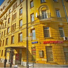 Квартира 118 м², 3-комнатная - изображение 1