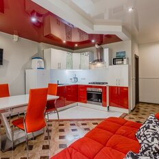 Квартира 110 м², 3-комнатная - изображение 3