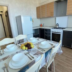 Квартира 43 м², 1-комнатная - изображение 4