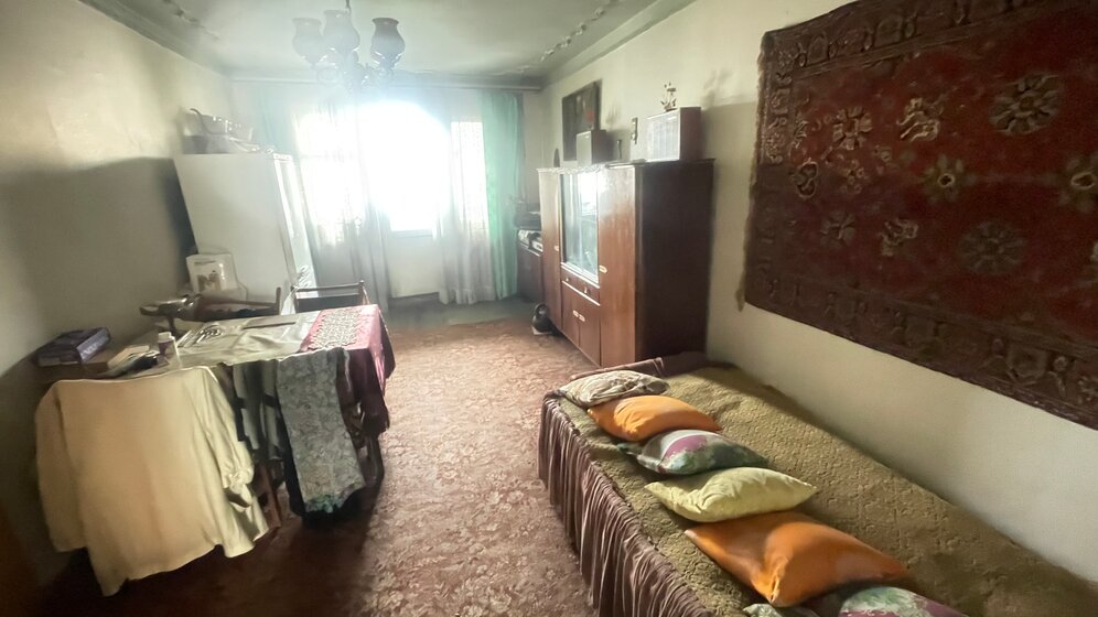 84,8 м², 3-комнатная квартира 7 300 000 ₽ - изображение 65