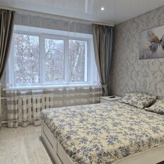 Квартира 34 м², 1-комнатная - изображение 1