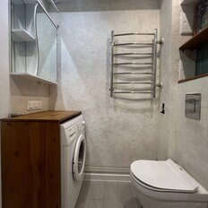 Квартира 34 м², 1-комнатная - изображение 5