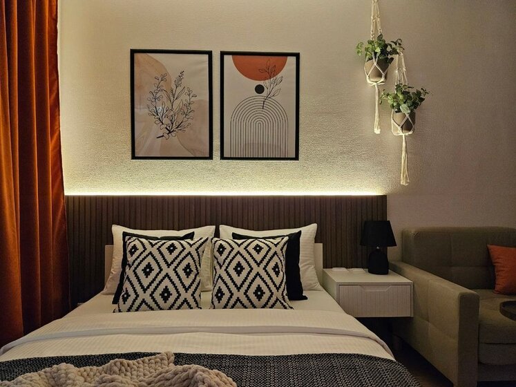 28,3 м², квартира-студия 5 000 ₽ в сутки - изображение 103