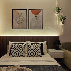 Квартира 25 м², студия - изображение 5