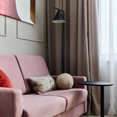 Квартира 36 м², 1-комнатная - изображение 5