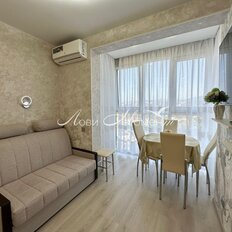 Квартира 26 м², 1-комнатная - изображение 4