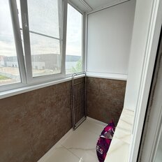 Квартира 47 м², 2-комнатная - изображение 4
