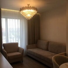 Квартира 40 м², 1-комнатная - изображение 3