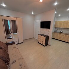 Квартира 35 м², студия - изображение 5