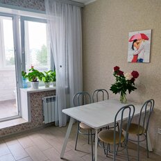 Квартира 63 м², 2-комнатная - изображение 1