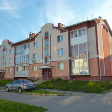 Квартира 38 м², 1-комнатная - изображение 4