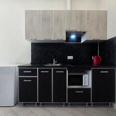 Квартира 27 м², 2-комнатная - изображение 2