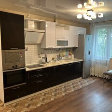 Квартира 63,3 м², 3-комнатная - изображение 2